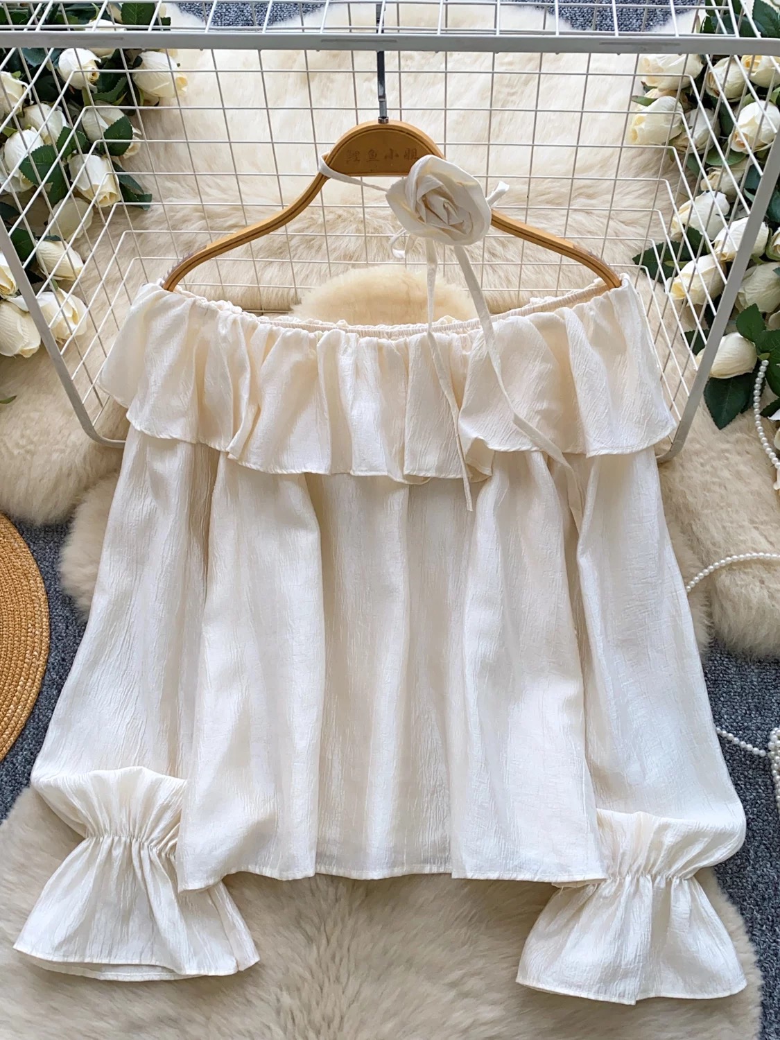 Next move blouse BE401 images